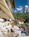 Hotel Cristallo 